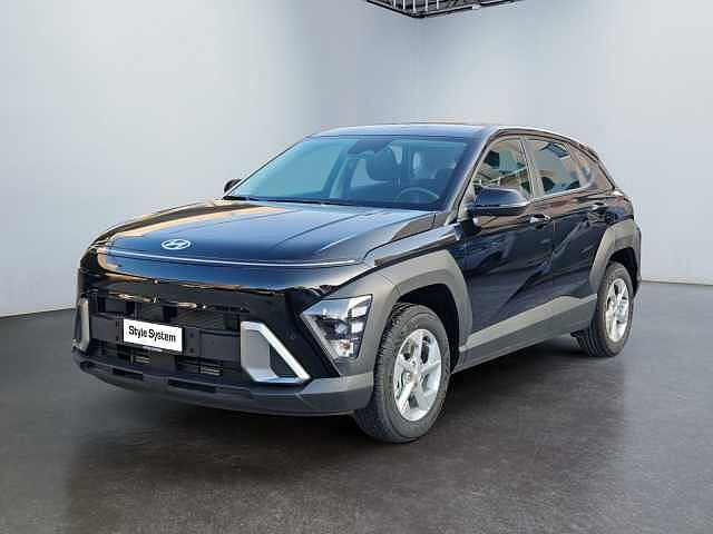 Hyundai KONA 1.0 T-GDI XTech