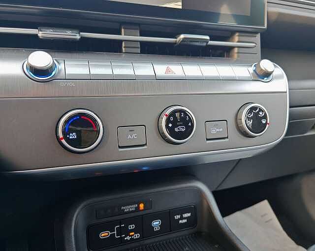 Hyundai KONA 1.0 T-GDI XTech