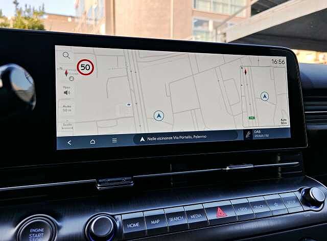 Hyundai KONA 1.0 T-GDI XTech