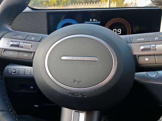 Hyundai KONA 1.0 T-GDI XTech