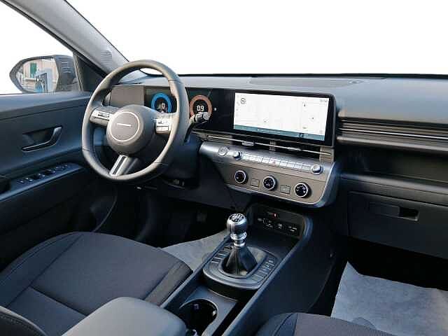 Hyundai KONA 1.0 T-GDI XTech