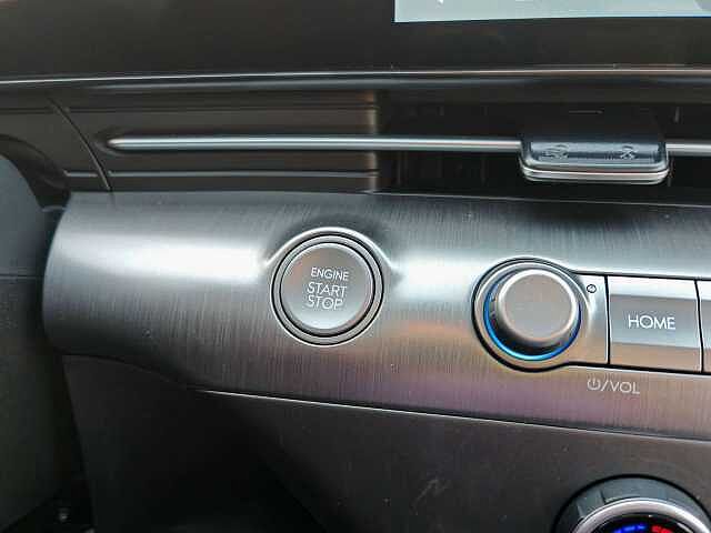 Hyundai KONA 1.0 T-GDI XTech