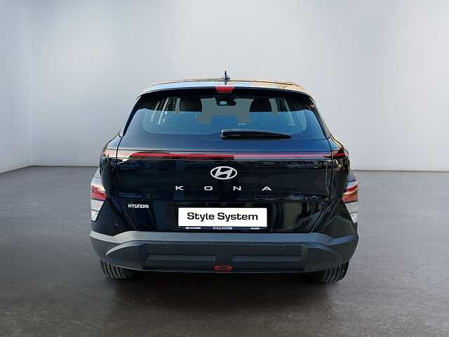 Hyundai KONA 1.0 T-GDI XTech