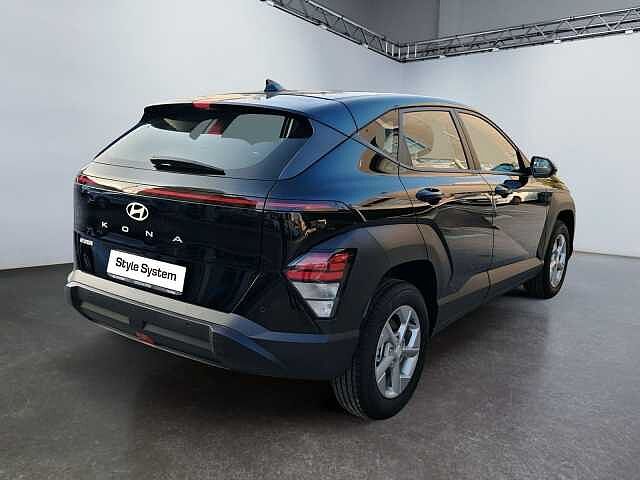 Hyundai KONA 1.0 T-GDI XTech