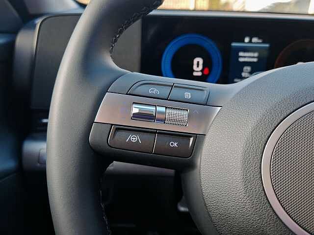 Hyundai KONA 1.0 T-GDI XTech