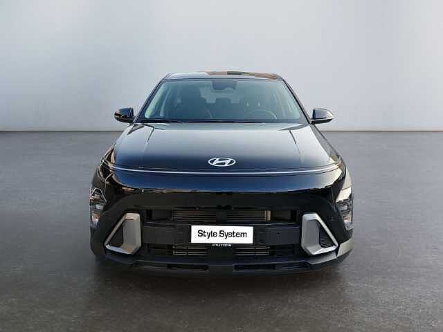 Hyundai KONA 1.0 T-GDI XTech