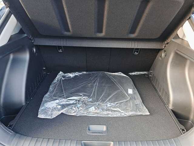 Hyundai KONA 1.0 T-GDI XTech