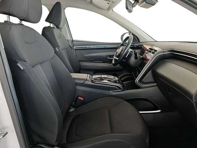 Hyundai TUCSON 1.6 hev Exellence Lounge Pack 2wd auto