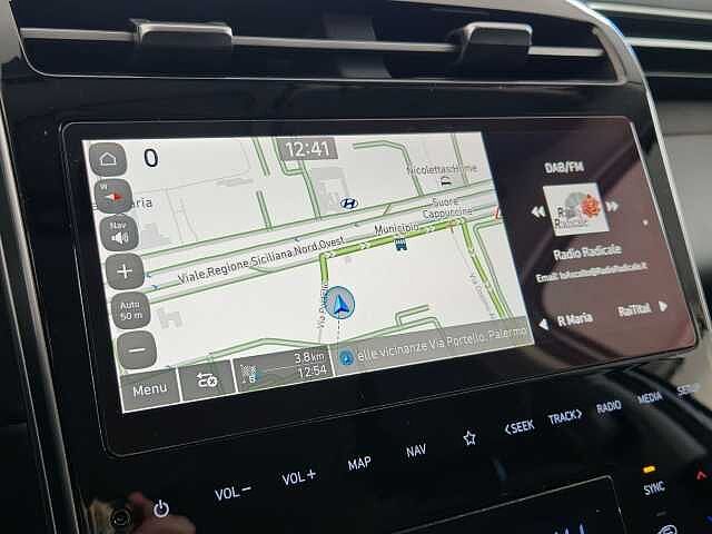 Hyundai TUCSON 1.6 hev Exellence Lounge Pack 2wd auto