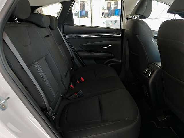 Hyundai TUCSON 1.6 hev Exellence Lounge Pack 2wd auto