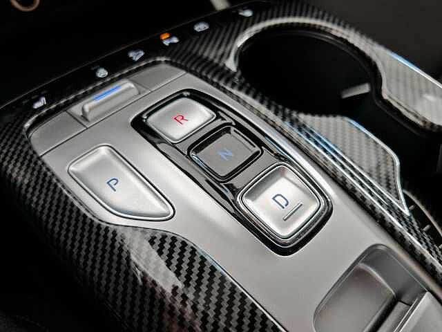 Hyundai TUCSON 1.6 hev Exellence Lounge Pack 2wd auto