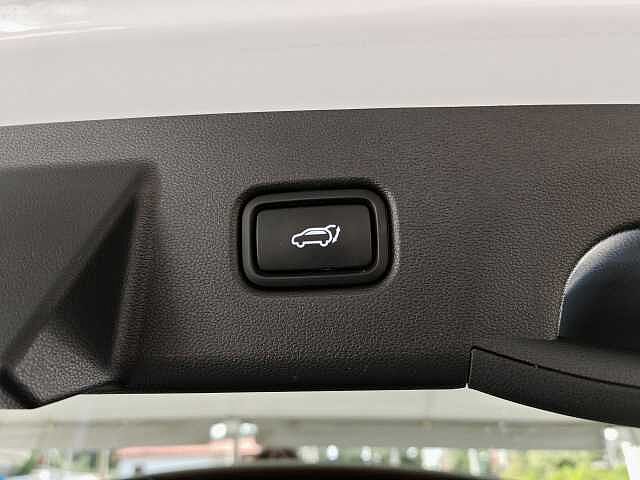 Hyundai TUCSON 1.6 hev Exellence Lounge Pack 2wd auto