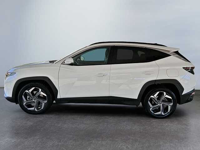 Hyundai TUCSON 1.6 hev Exellence Lounge Pack 2wd auto