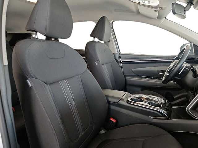Hyundai TUCSON 1.6 hev Exellence Lounge Pack 2wd auto