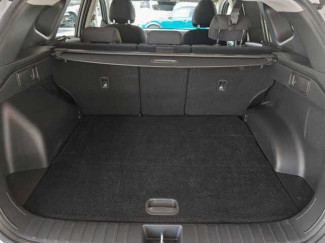 Hyundai TUCSON 1.6 hev Exellence Lounge Pack 2wd auto