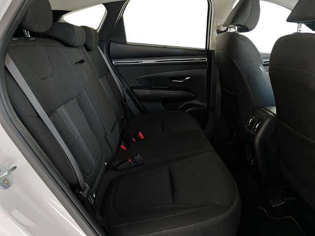 Hyundai TUCSON 1.6 hev Exellence Lounge Pack 2wd auto