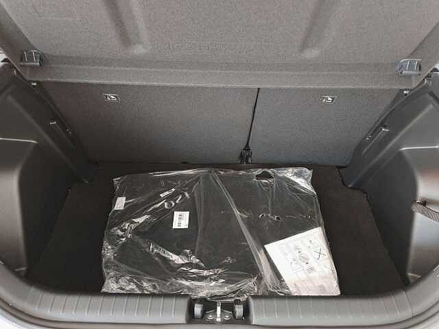 Hyundai i20 1.2 mpi Connectline 79cv mt