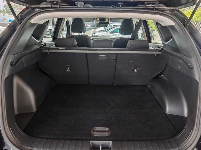 Hyundai TUCSON 1.6 t-gdi 48V Xline 2wd imt