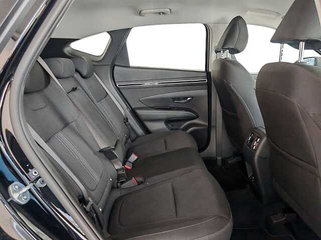 Hyundai TUCSON 1.6 t-gdi 48V Xline 2wd imt