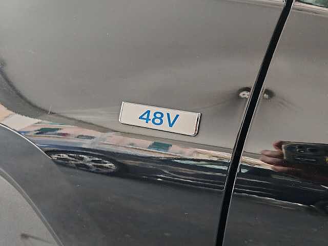 Hyundai TUCSON 1.6 t-gdi 48V Xline 2wd imt