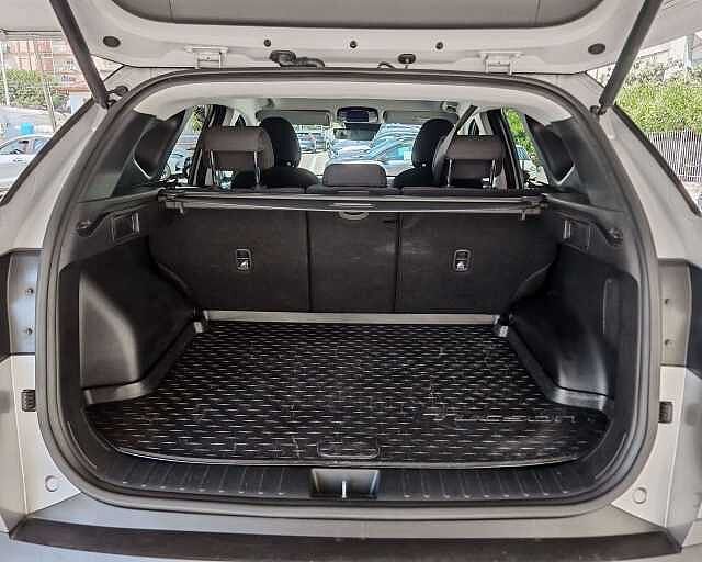 Hyundai TUCSON 1.6 PHEV 4wd 265cv Exellence Auto