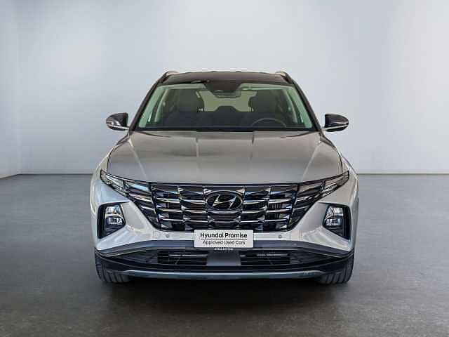 Hyundai TUCSON 1.6 PHEV 4wd 265cv Exellence Auto