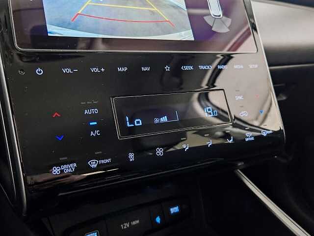 Hyundai TUCSON 1.6 PHEV 4wd 265cv Exellence Auto