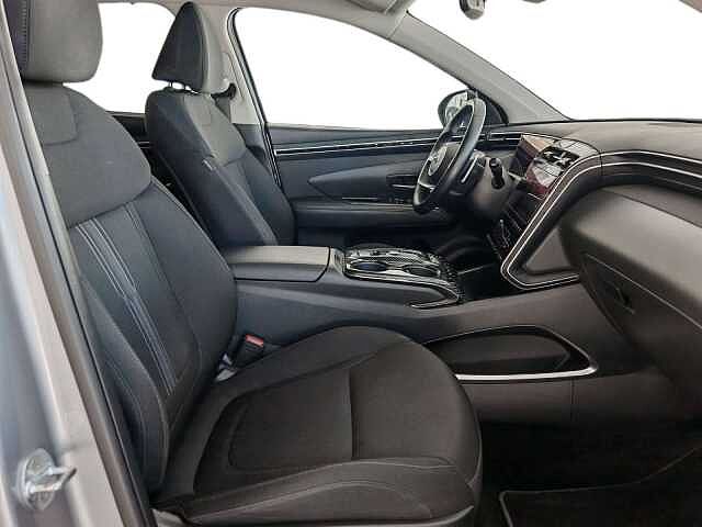 Hyundai TUCSON 1.6 PHEV 4wd 265cv Exellence Auto