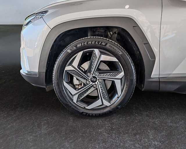 Hyundai TUCSON 1.6 PHEV 4wd 265cv Exellence Auto