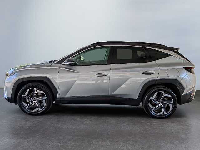 Hyundai TUCSON 1.6 PHEV 4wd 265cv Exellence Auto