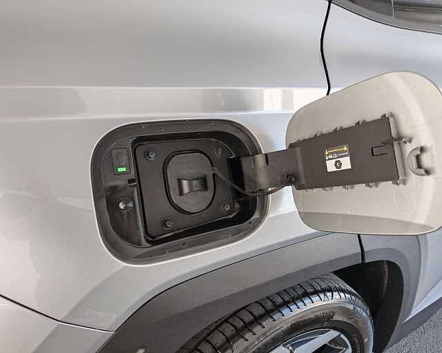 Hyundai TUCSON 1.6 PHEV 4wd 265cv Exellence Auto
