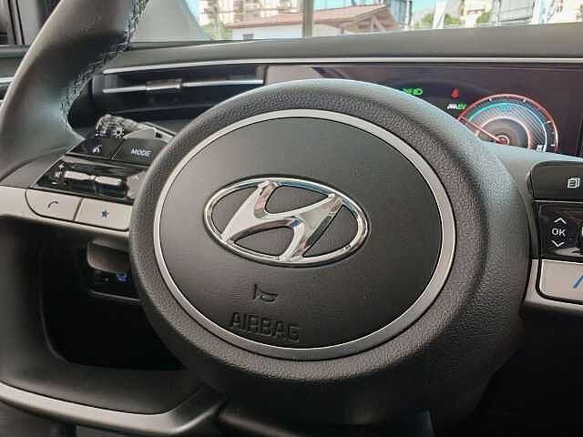 Hyundai TUCSON 1.6 PHEV 4wd 265cv Exellence Auto