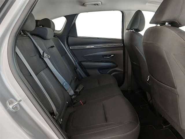 Hyundai TUCSON 1.6 PHEV 4wd 265cv Exellence Auto
