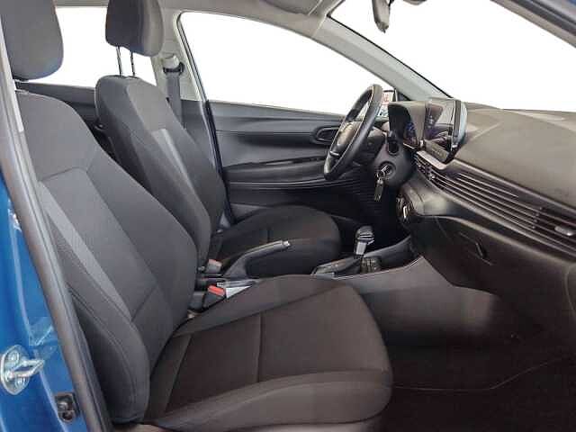 Hyundai i20 1.0 T-GDI 48V 100cv ConnectLineDCT