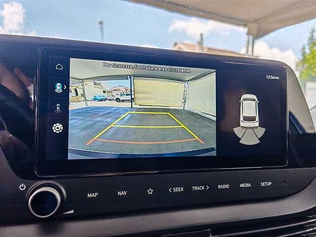 Hyundai i20 1.0 T-GDI 48V 100cv ConnectLineDCT
