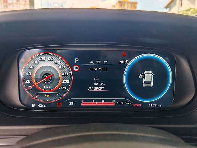 Hyundai i20 1.0 T-GDI 48V 100cv ConnectLineDCT