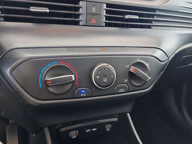 Hyundai i20 1.0 T-GDI 48V 100cv ConnectLineDCT