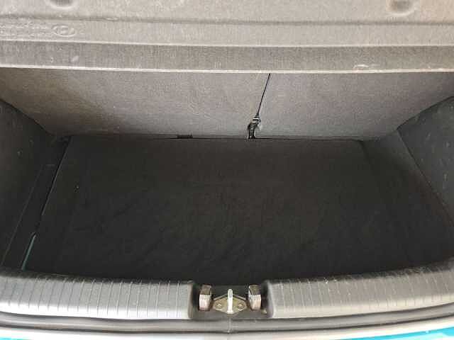 Hyundai i10 1.0 mpi Tech Connect Pack at