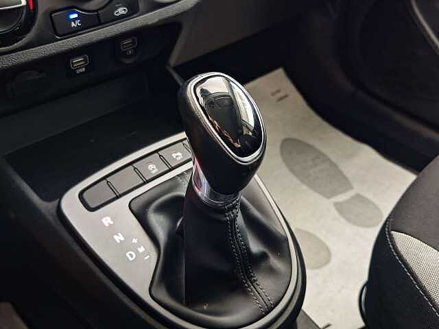 Hyundai i10 1.0 mpi Tech Connect Pack at
