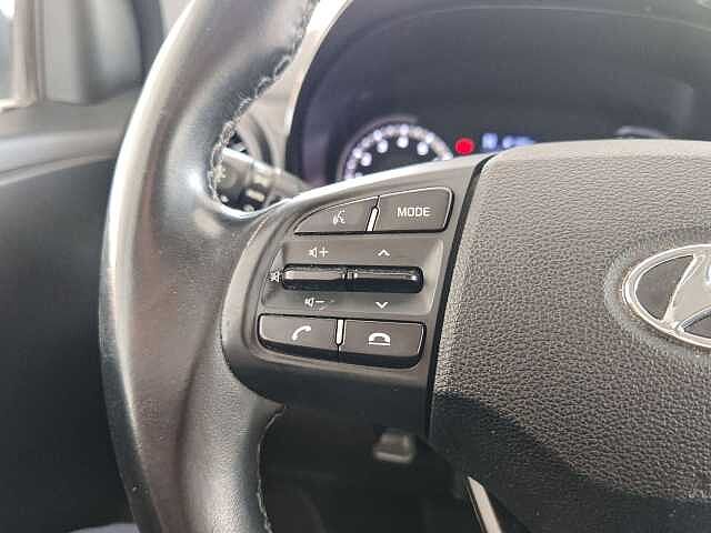 Hyundai i10 1.0 mpi Tech Connect Pack at