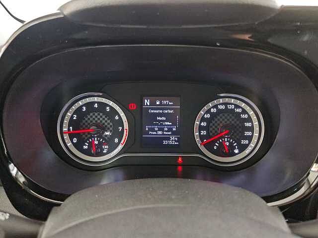 Hyundai i10 1.0 mpi Tech Connect Pack at