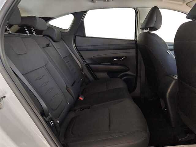 Hyundai TUCSON 1.6 T-GDI MHEV 2wd 150cv Business iMT