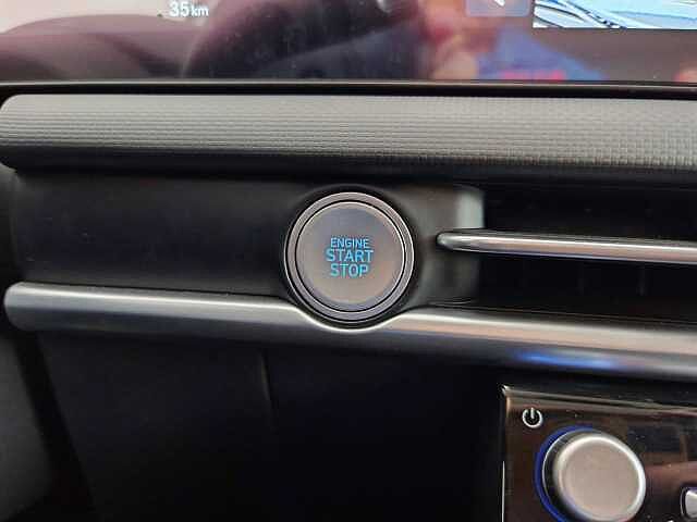 Hyundai TUCSON 1.6 T-GDI MHEV 2wd 150cv Business iMT