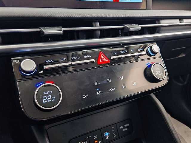 Hyundai TUCSON 1.6 T-GDI MHEV 2wd 150cv Business iMT