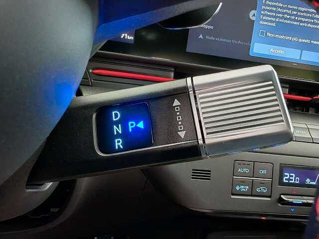 Hyundai KONA Hybrid 1.6 HEV NLine 2WD DCT