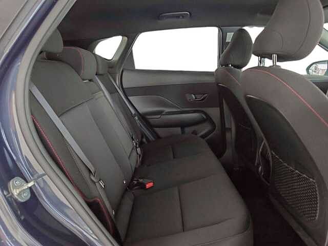 Hyundai KONA Hybrid 1.6 HEV NLine 2WD DCT