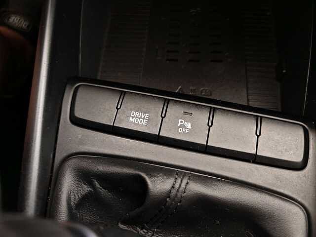 Hyundai i20 1.0 t-gdi 48V Connectline imt
