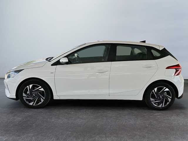 Hyundai i20 1.0 t-gdi 48V Connectline imt