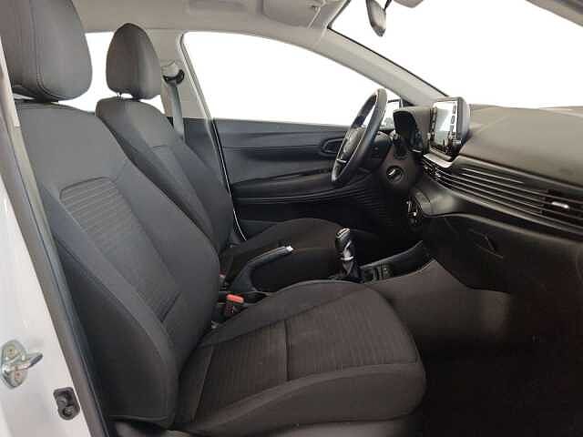 Hyundai i20 1.0 t-gdi 48V Connectline imt