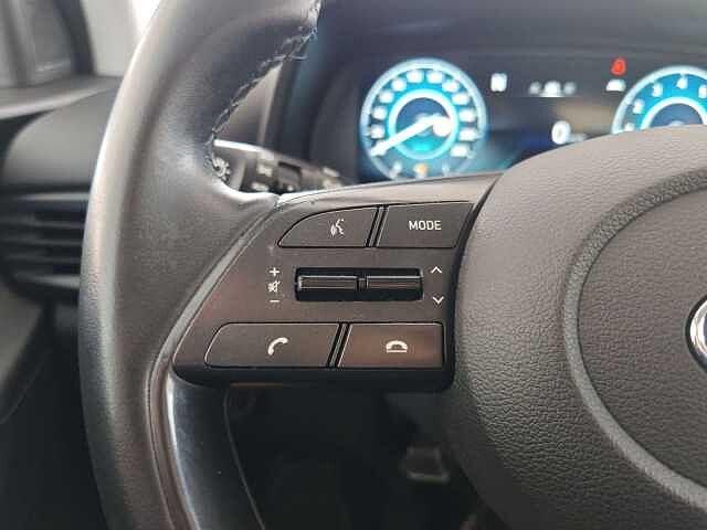 Hyundai i20 1.0 t-gdi 48V Connectline imt